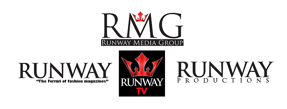 Runway Magazine Editor In Chief